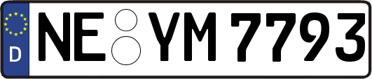 NE-YM7793