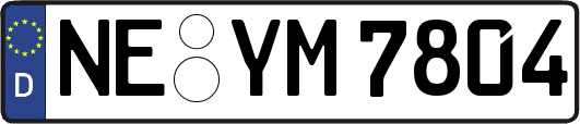 NE-YM7804