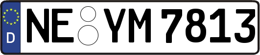 NE-YM7813