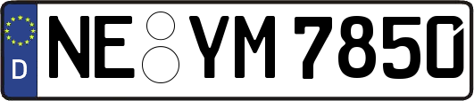 NE-YM7850