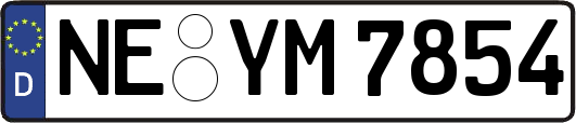 NE-YM7854