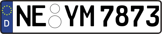 NE-YM7873