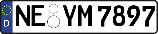 NE-YM7897