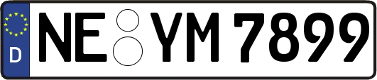 NE-YM7899