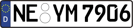 NE-YM7906