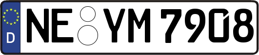 NE-YM7908