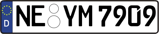 NE-YM7909