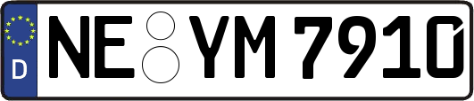 NE-YM7910
