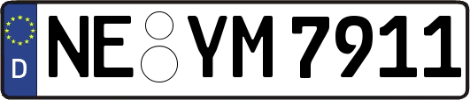 NE-YM7911