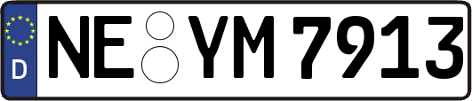NE-YM7913