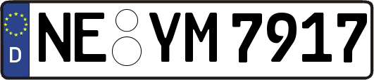 NE-YM7917