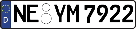 NE-YM7922