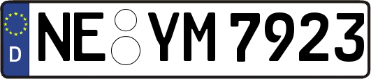 NE-YM7923