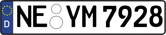 NE-YM7928