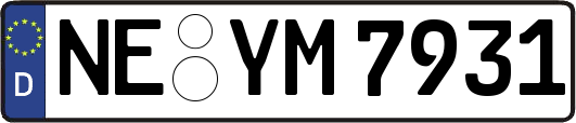 NE-YM7931