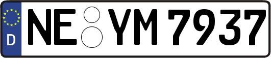 NE-YM7937