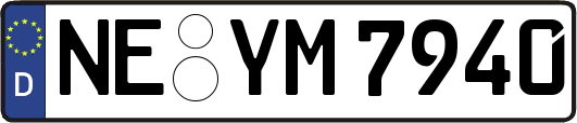 NE-YM7940
