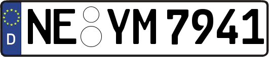NE-YM7941