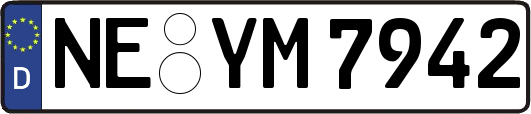 NE-YM7942