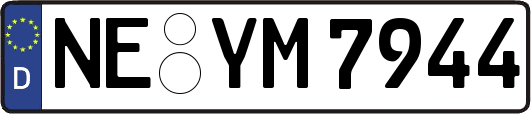 NE-YM7944