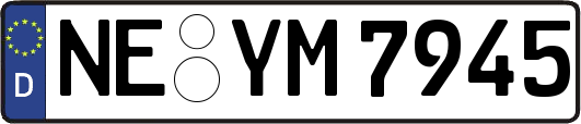NE-YM7945