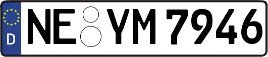 NE-YM7946