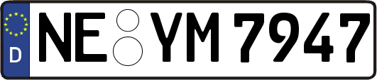 NE-YM7947