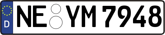 NE-YM7948