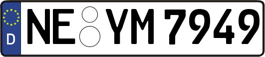 NE-YM7949