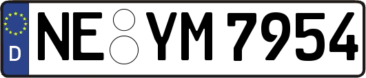 NE-YM7954