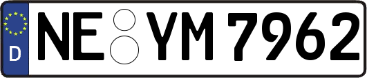 NE-YM7962