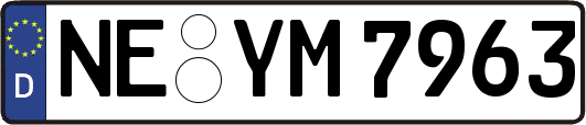 NE-YM7963