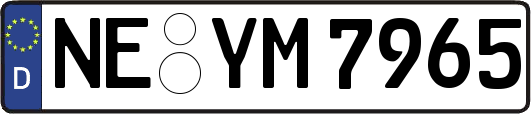 NE-YM7965