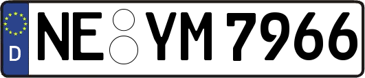NE-YM7966
