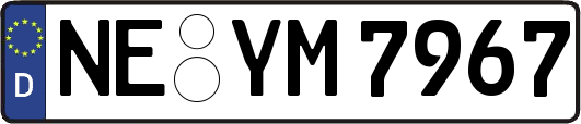 NE-YM7967
