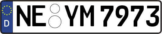 NE-YM7973