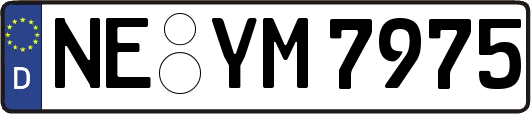 NE-YM7975