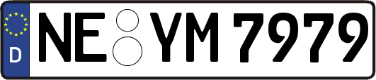 NE-YM7979
