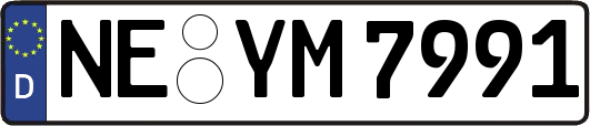 NE-YM7991