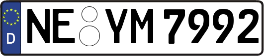 NE-YM7992