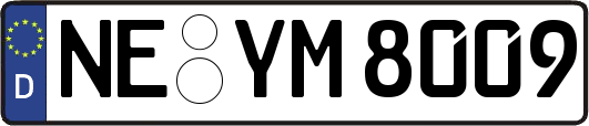 NE-YM8009
