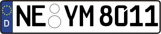NE-YM8011