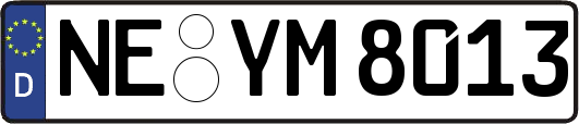 NE-YM8013