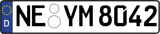 NE-YM8042