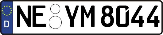 NE-YM8044