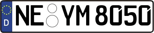 NE-YM8050