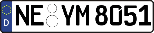 NE-YM8051