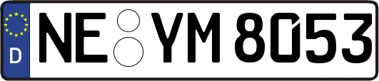 NE-YM8053