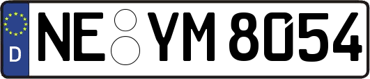 NE-YM8054