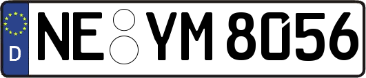 NE-YM8056